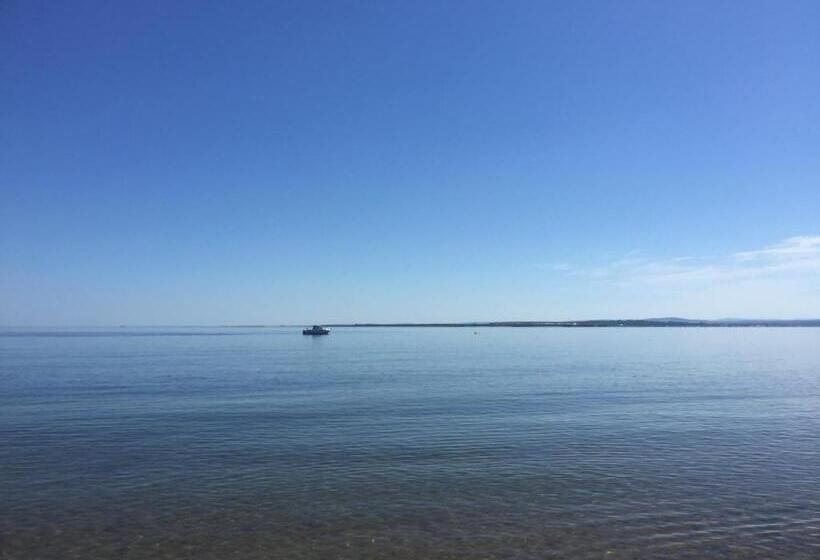 Bed and Breakfast Tigh Na Mara Guest House Rosemarkie  Breakfast Optional