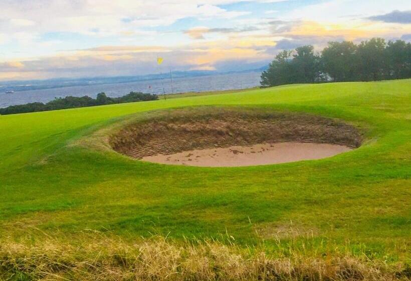 Bed and Breakfast Tigh Na Mara Guest House Rosemarkie  Breakfast Optional