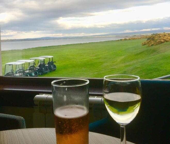 Bed and Breakfast Tigh Na Mara Guest House Rosemarkie  Breakfast Optional