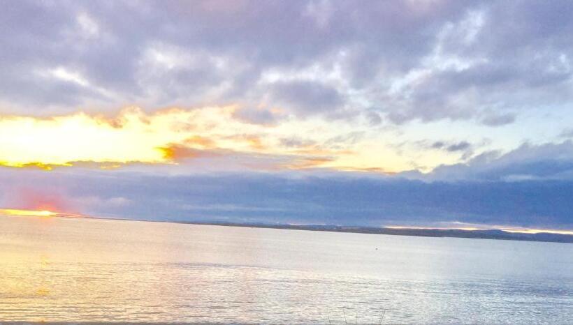 Bed and Breakfast Tigh Na Mara Guest House Rosemarkie  Breakfast Optional