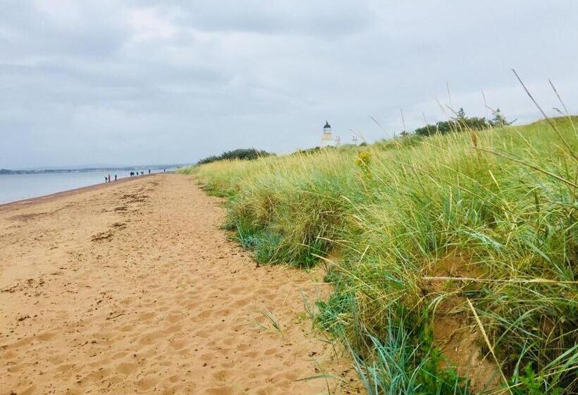 Bed and Breakfast Tigh Na Mara Guest House Rosemarkie  Breakfast Optional