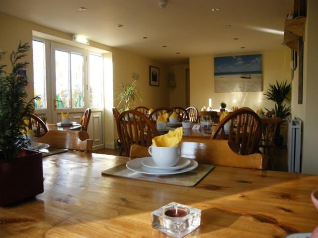 צימר West Nattrass Guesthouse