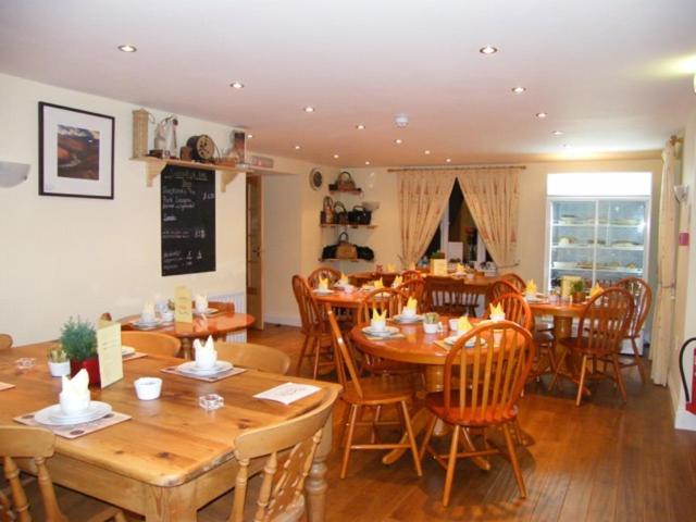 צימר West Nattrass Guesthouse