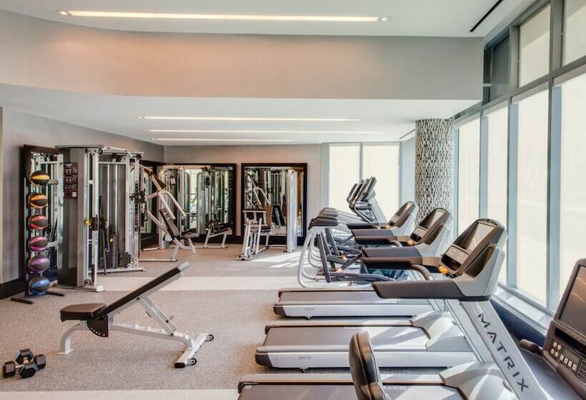 Bluebird Suites In Tysons Corner