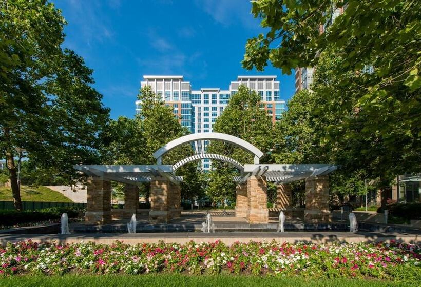 Bluebird Suites In Tysons Corner