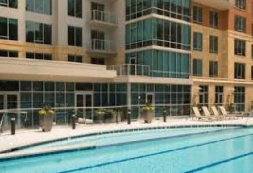 Bluebird Suites In Tysons Corner