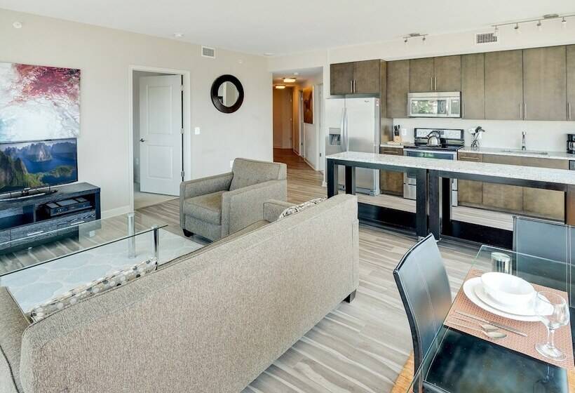 Bluebird Suites In Tysons Corner