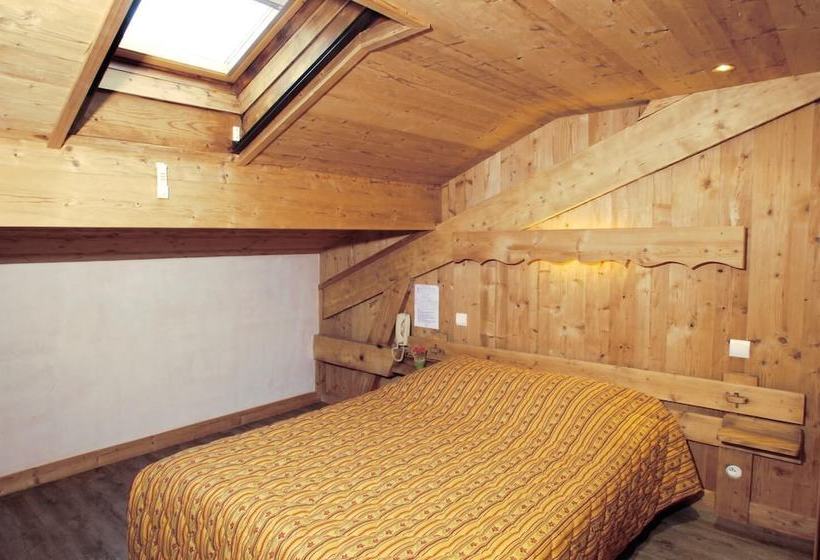 Chalet à Deux Pas De La Forêt