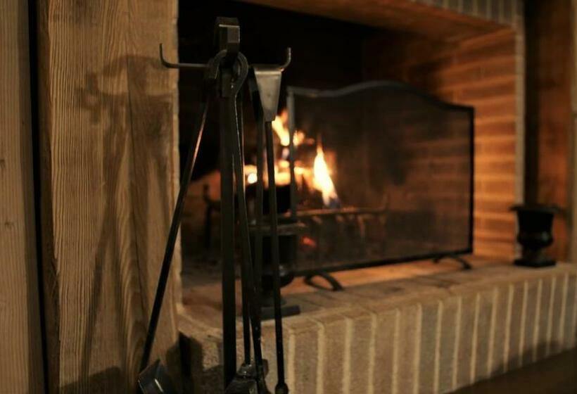 Chalet Geneviève