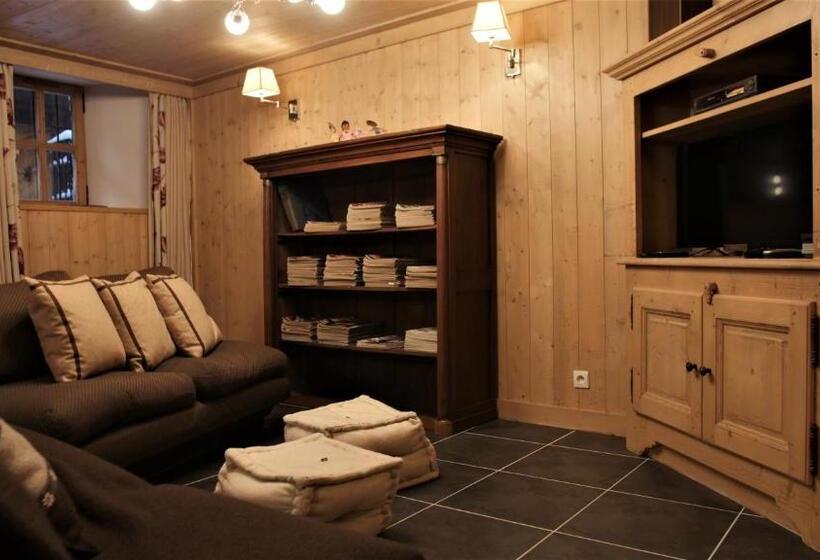 Chalet Geneviève