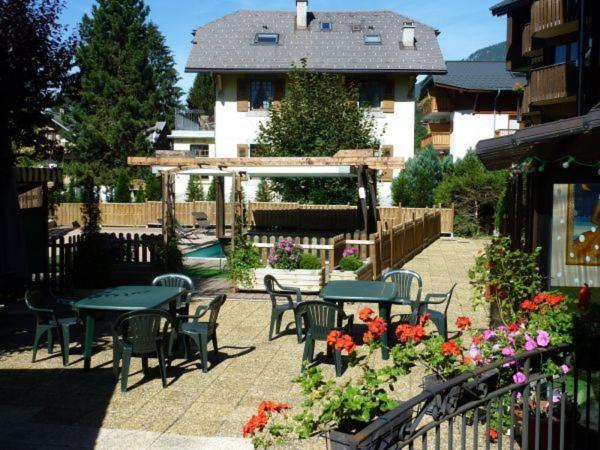 Chalet Residence Les 7 Monts