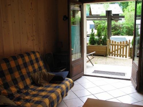 Chalet Residence Les 7 Monts