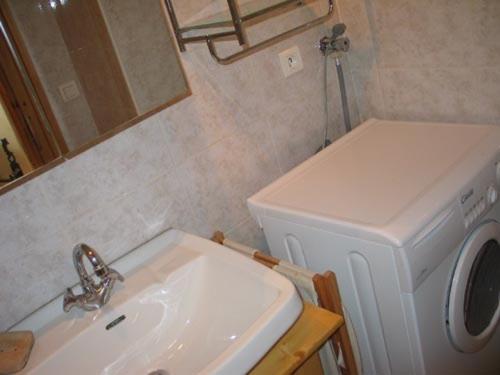 Chalet Residence Les 7 Monts