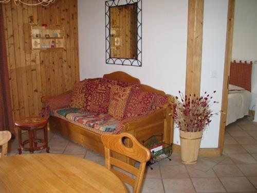 Chalet Residence Les 7 Monts