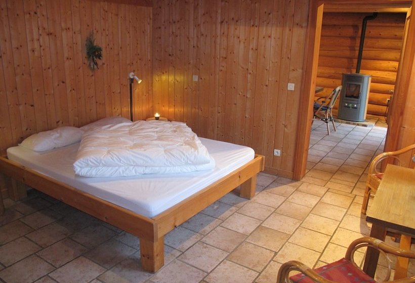 Chalets Les Lodges Vallée De Kaysersberg