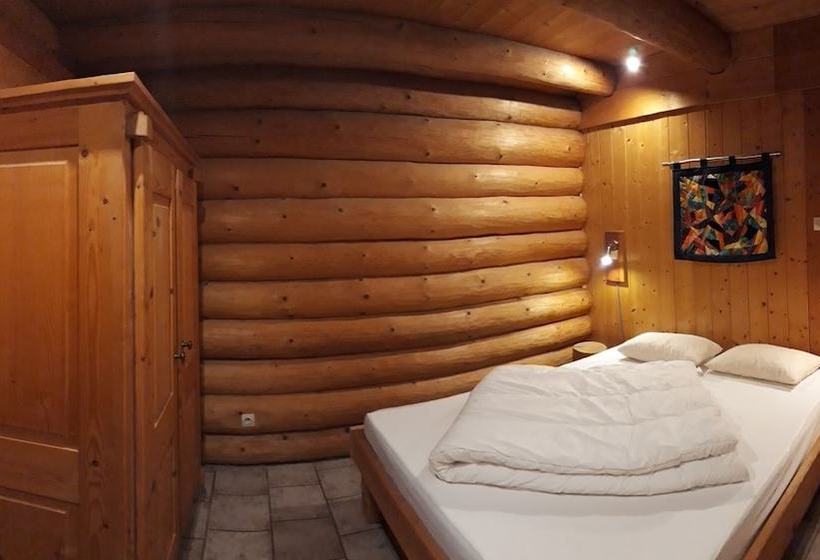 Chalets Les Lodges Vallée De Kaysersberg