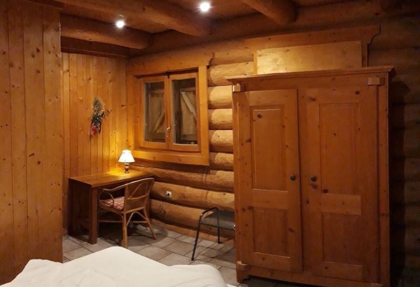 Chalets Les Lodges Vallée De Kaysersberg