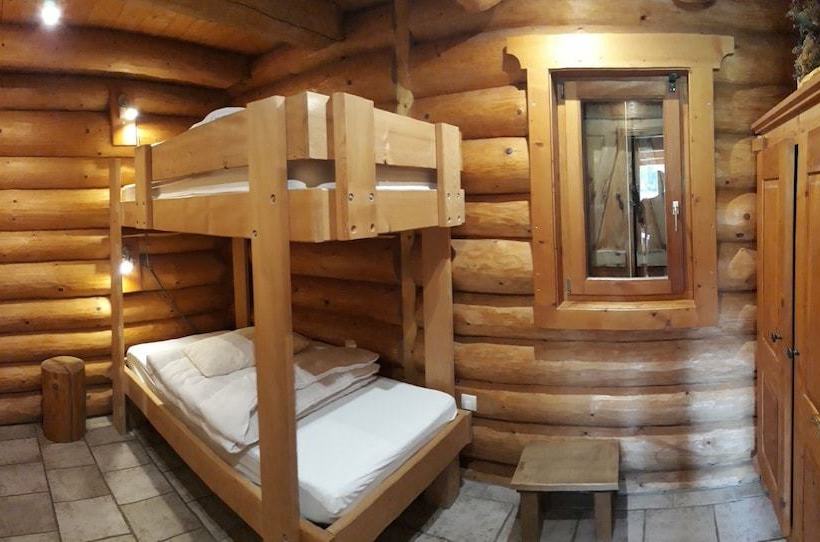 Chalets Les Lodges Vallée De Kaysersberg