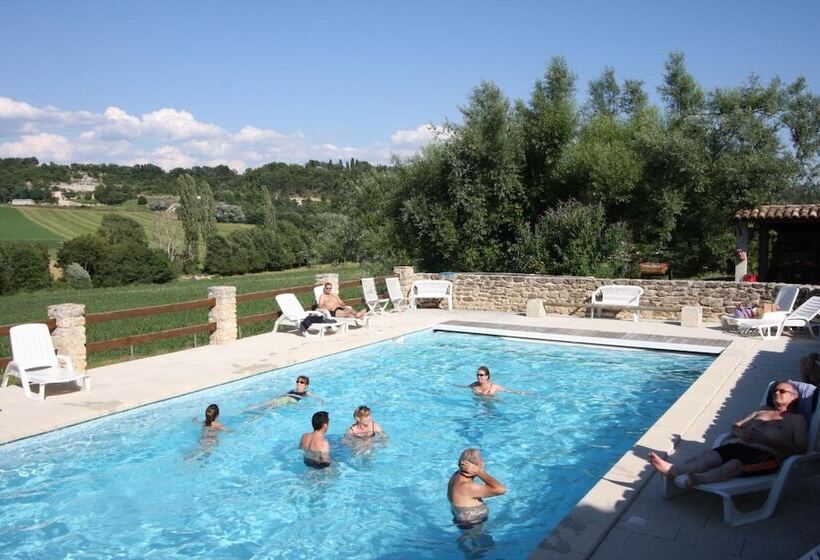 Chambres D Hôtes Domaine Du Bas Chalus