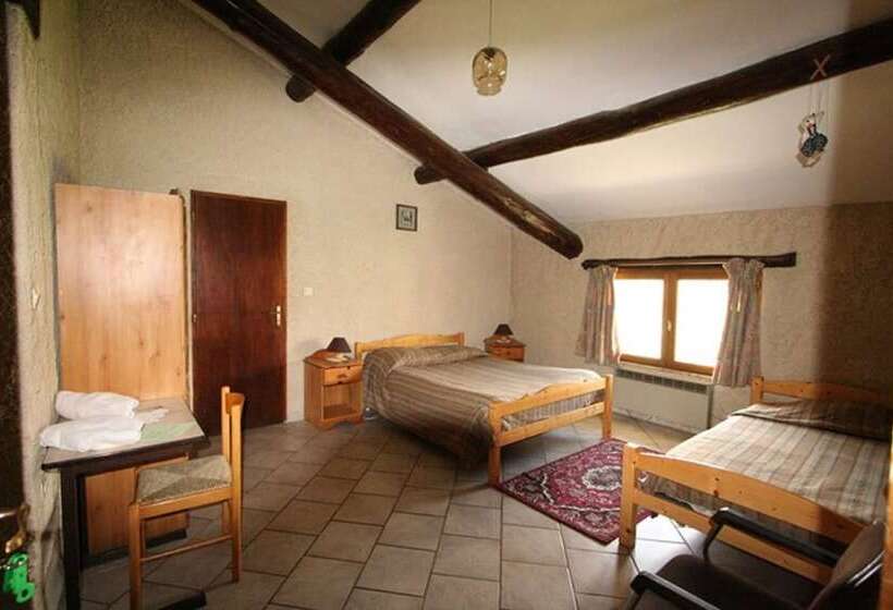 Chambres D Hôtes Domaine Du Bas Chalus