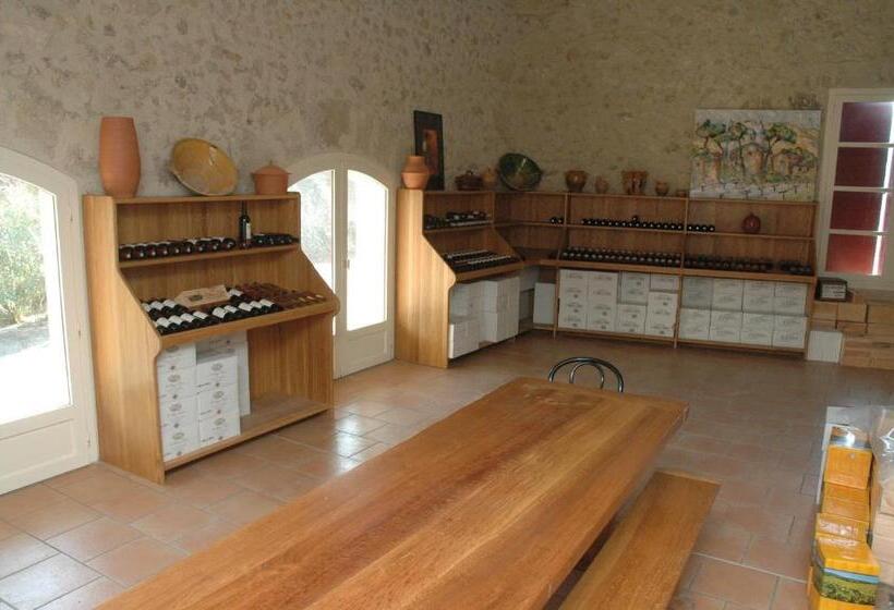 Château Saint Martin De Graves