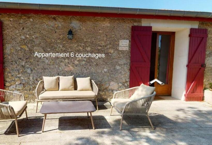 Château Saint Martin De Graves