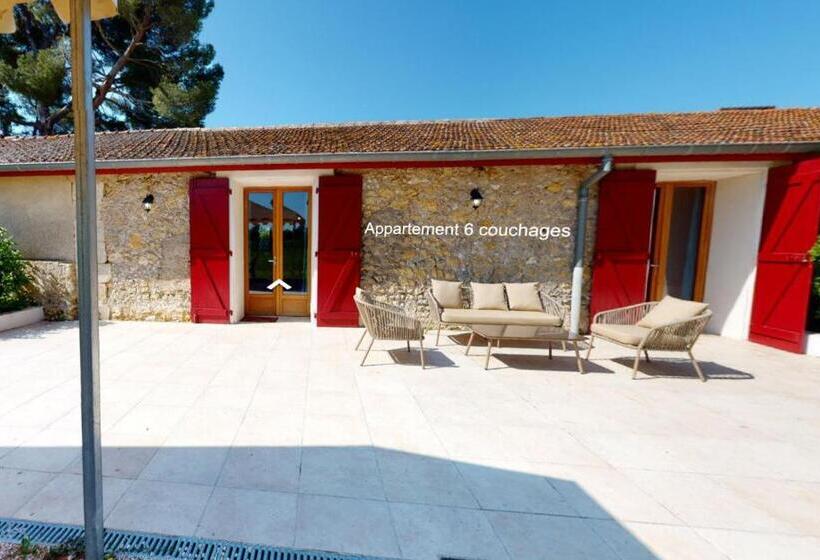 Château Saint Martin De Graves