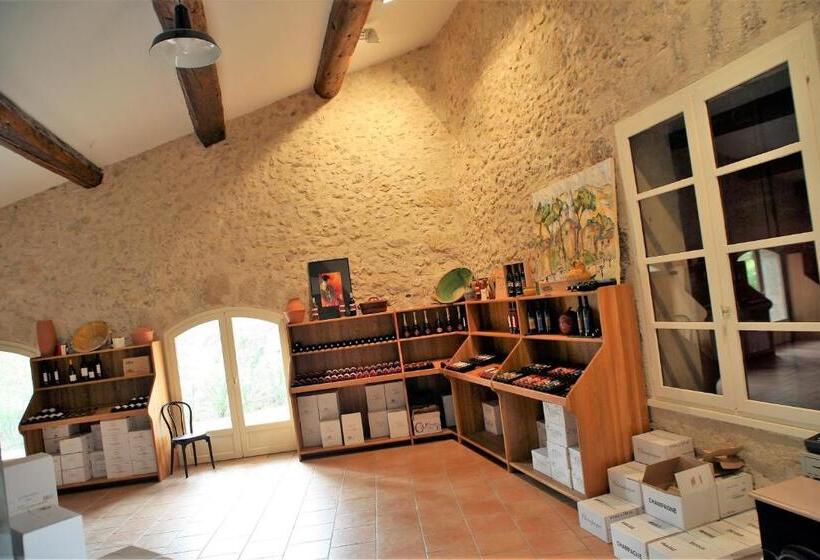 Château Saint Martin De Graves