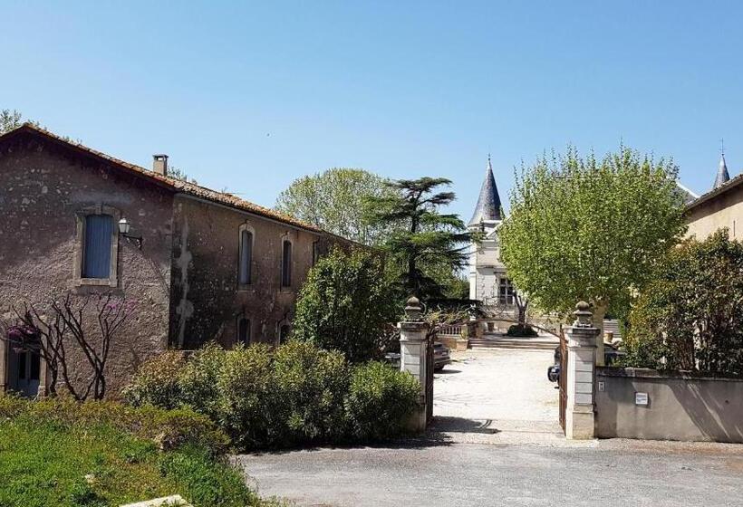 Château Saint Martin De Graves