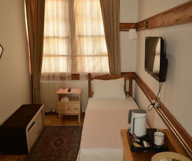 Cifte Konak Butik Otel