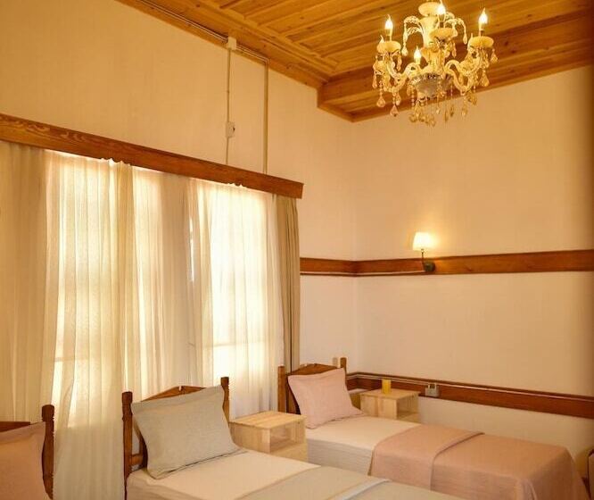 Cifte Konak Butik Otel