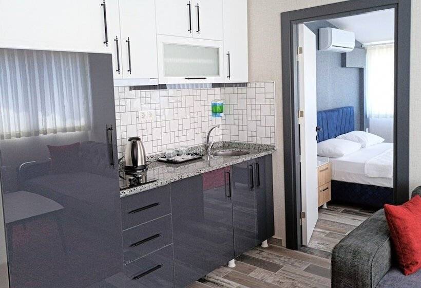 City59 Suites & Residence