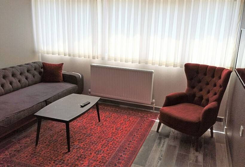 City59 Suites & Residence