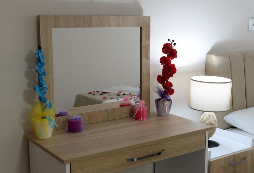 City59 Suites & Residence