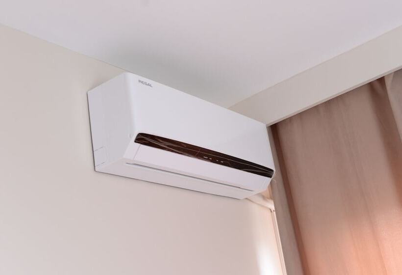 City59 Suites & Residence