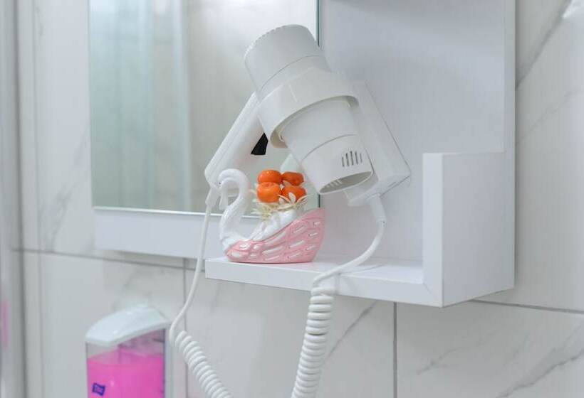 City59 Suites & Residence