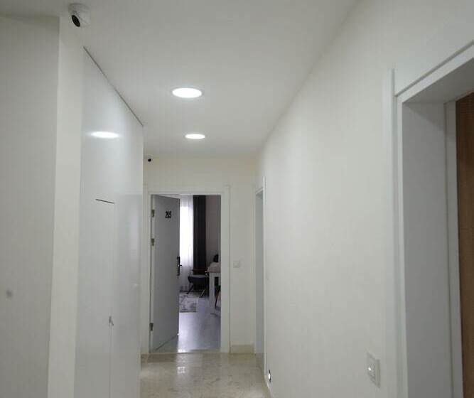 City59 Suites & Residence