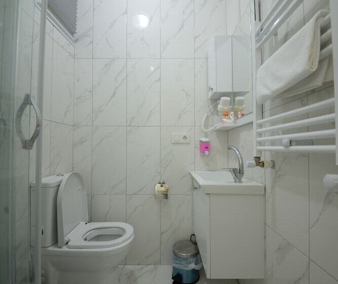 City59 Suites & Residence