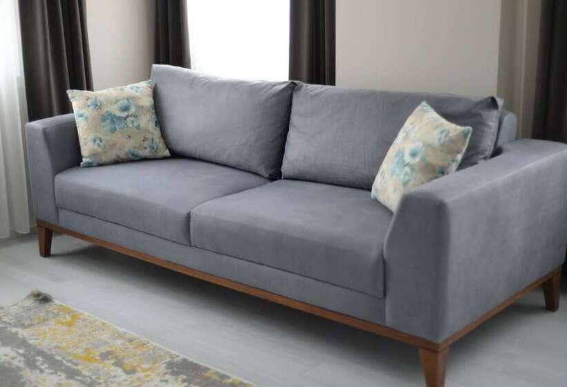 City59 Suites & Residence