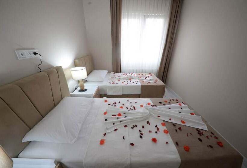 City59 Suites & Residence