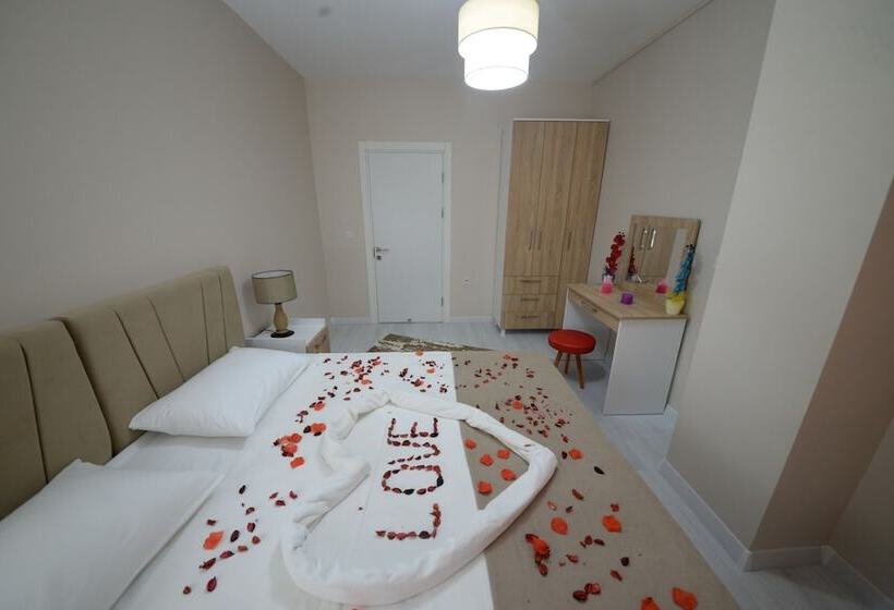 City59 Suites & Residence