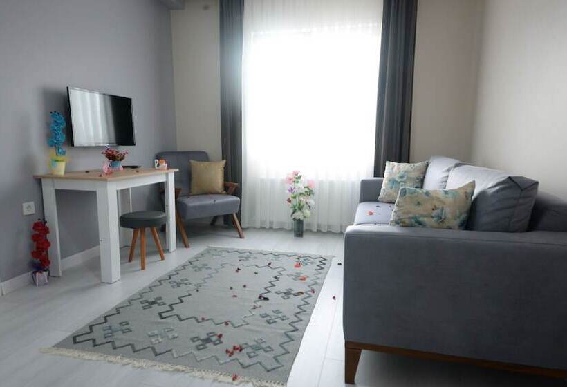 City59 Suites & Residence