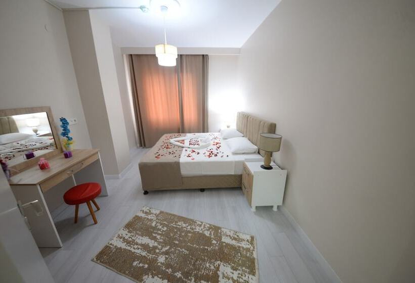 City59 Suites & Residence