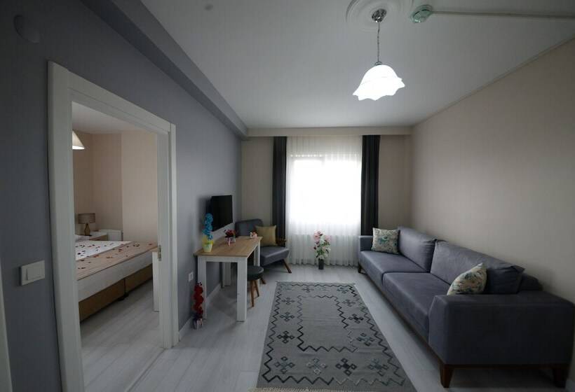 City59 Suites & Residence