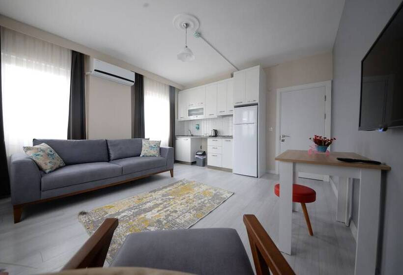 City59 Suites & Residence