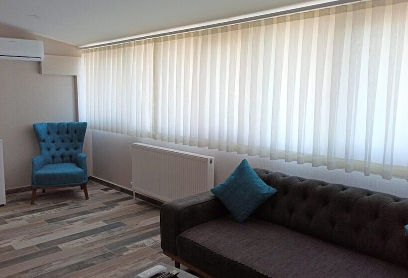 City59 Suites & Residence