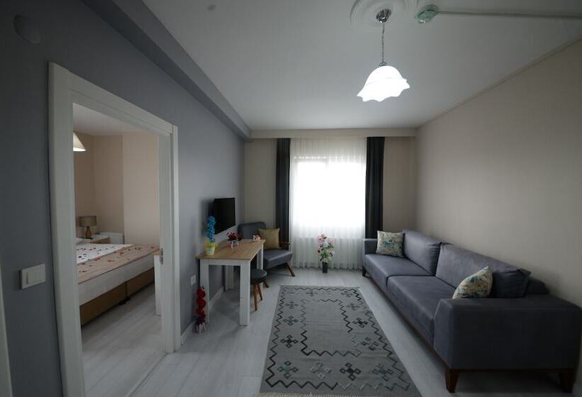 City59 Suites & Residence