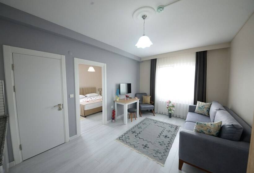 City59 Suites & Residence