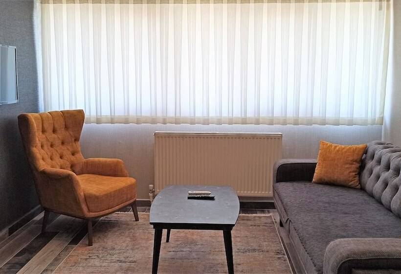 City59 Suites & Residence