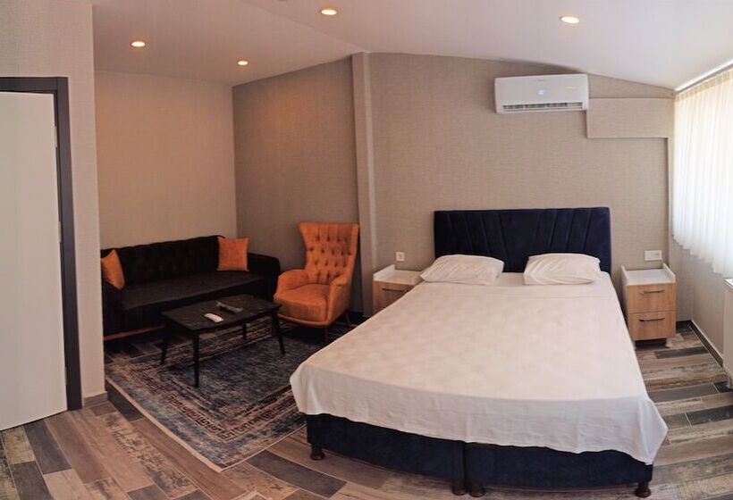 City59 Suites & Residence